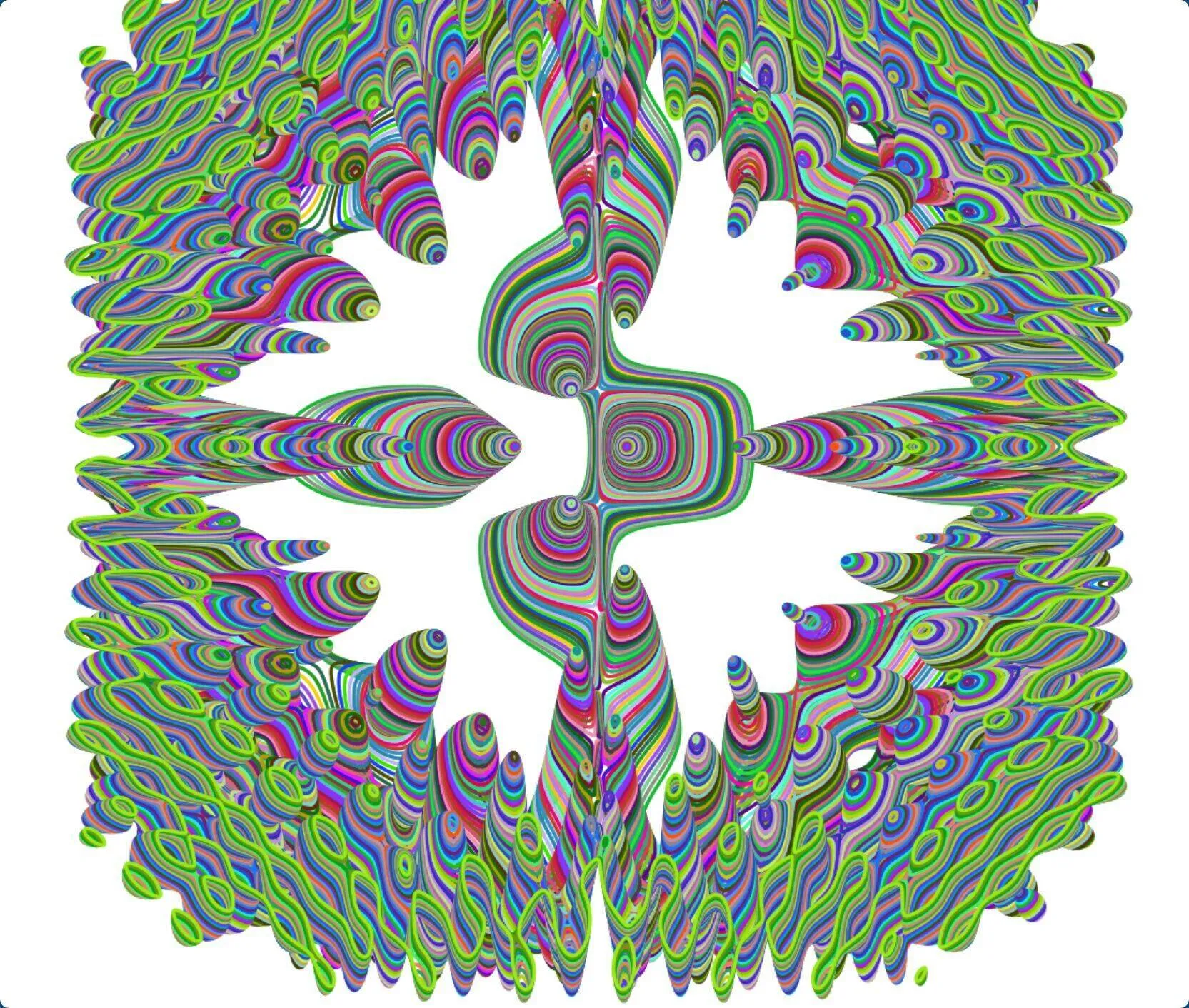 Nebulous 2.0 Release